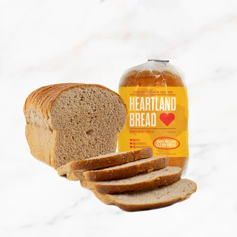 Heartland Honey Whole Wheat